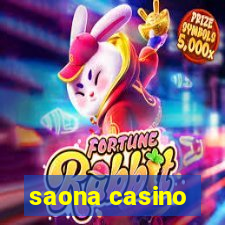 saona casino