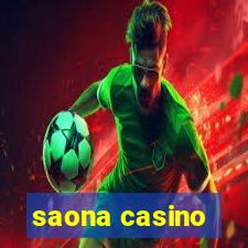 saona casino