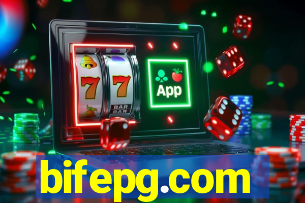 bifepg.com