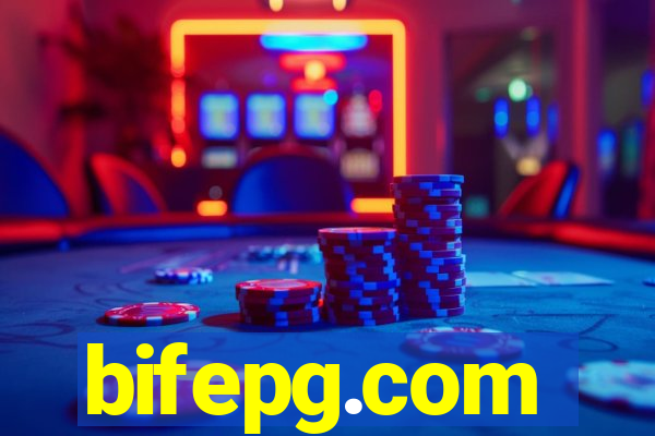 bifepg.com