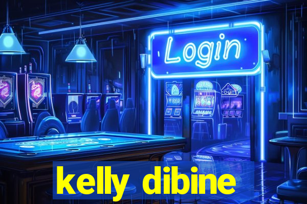 kelly dibine