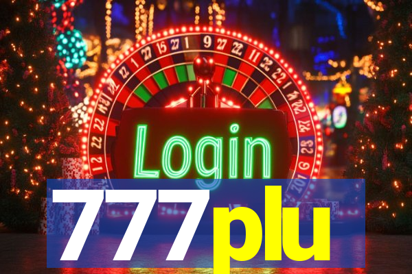 777plu