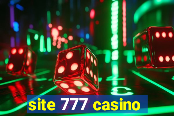 site 777 casino