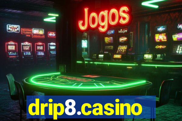 drip8.casino