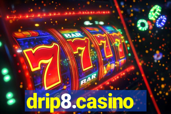 drip8.casino