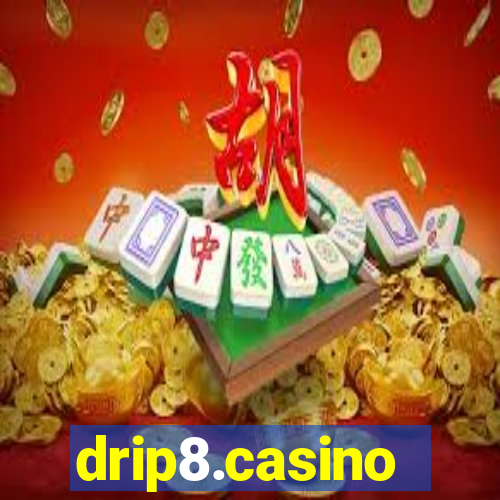 drip8.casino