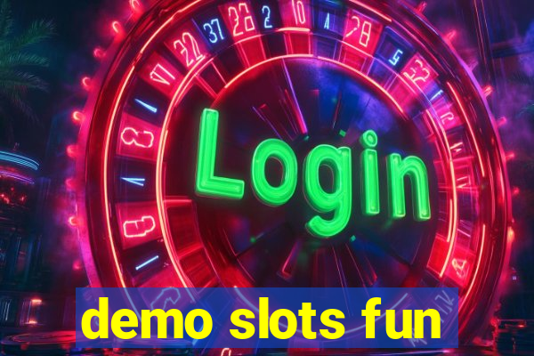 demo slots fun