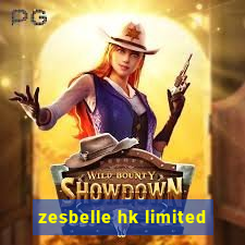 zesbelle hk limited