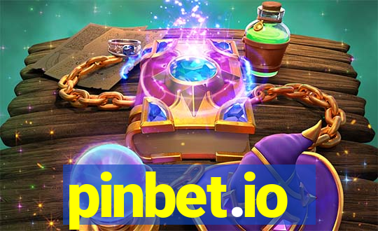 pinbet.io