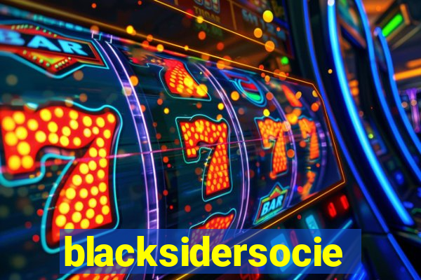 blacksidersociety