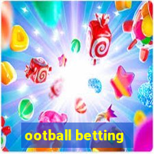 ootball betting