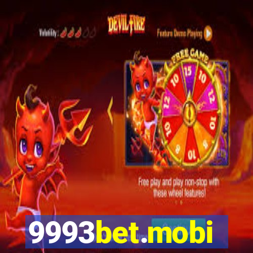 9993bet.mobi