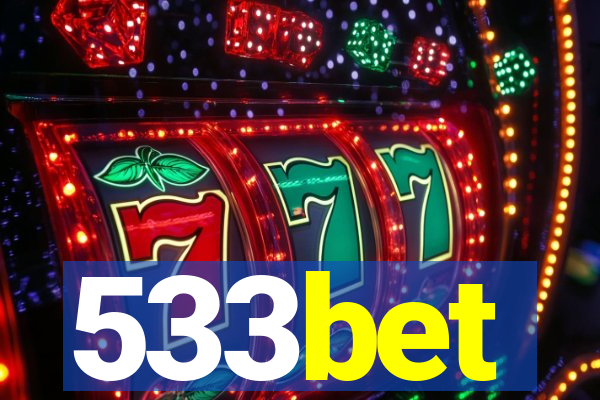 533bet