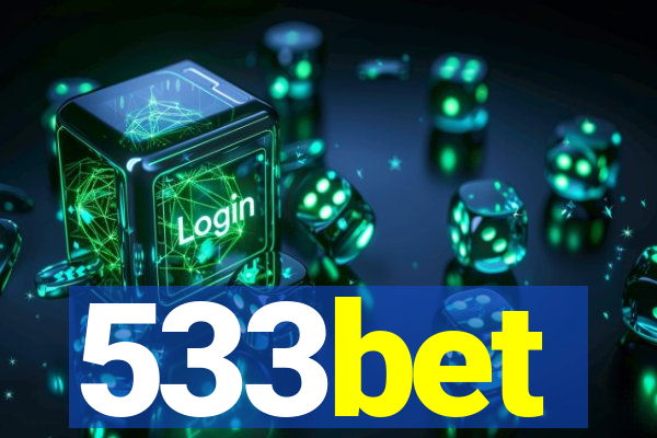 533bet