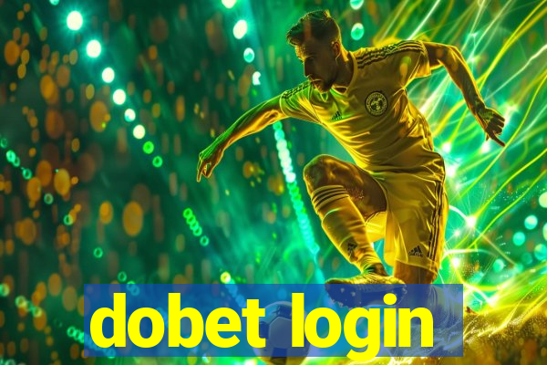 dobet login