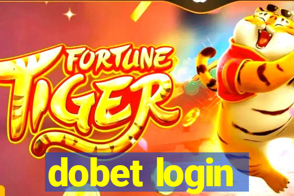 dobet login