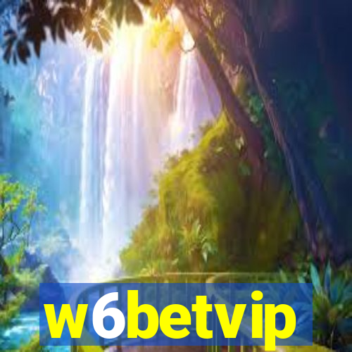 w6betvip