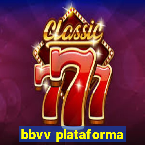 bbvv plataforma