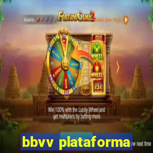 bbvv plataforma