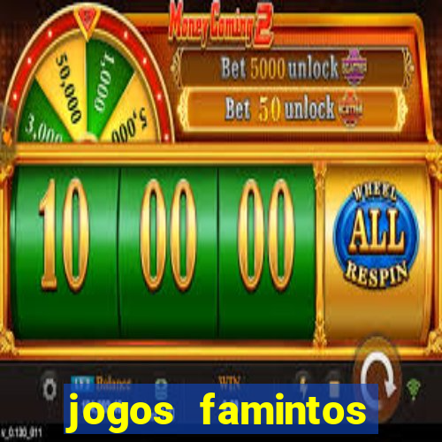 jogos famintos assistir online