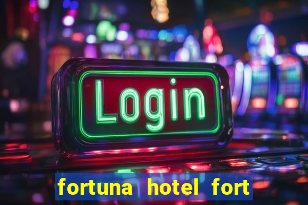 fortuna hotel fort lauderdale fl