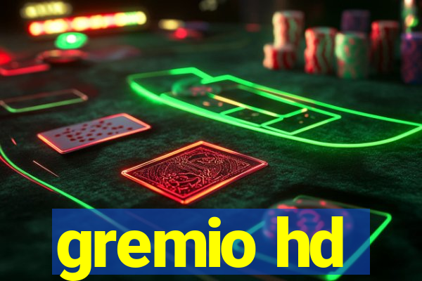 gremio hd