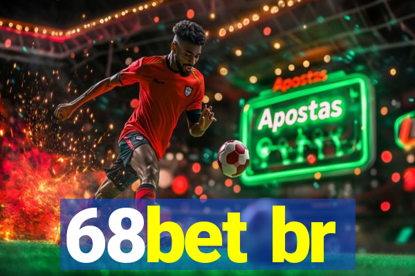 68bet br