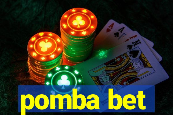 pomba bet