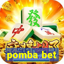 pomba bet