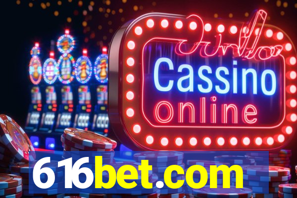 616bet.com