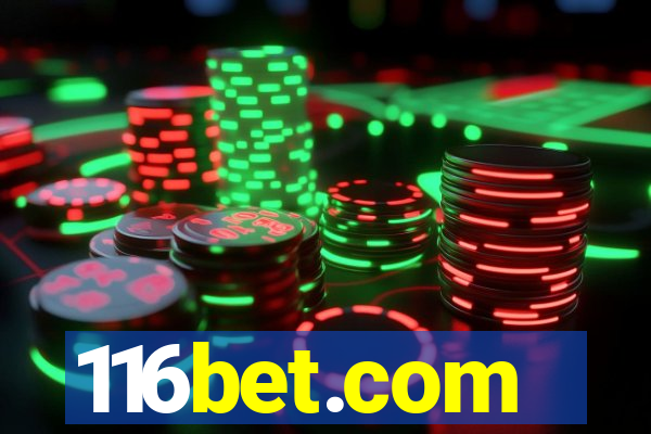 116bet.com