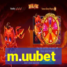 m.uubet