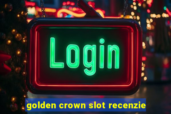 golden crown slot recenzie