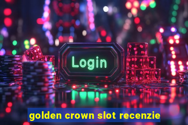 golden crown slot recenzie