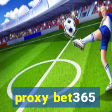 proxy bet365