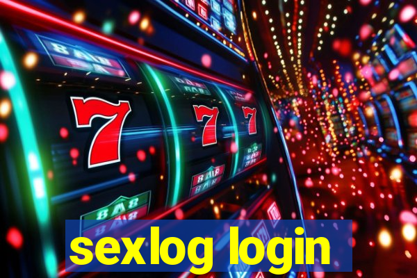 sexlog login