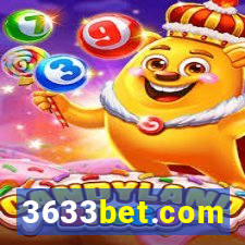 3633bet.com