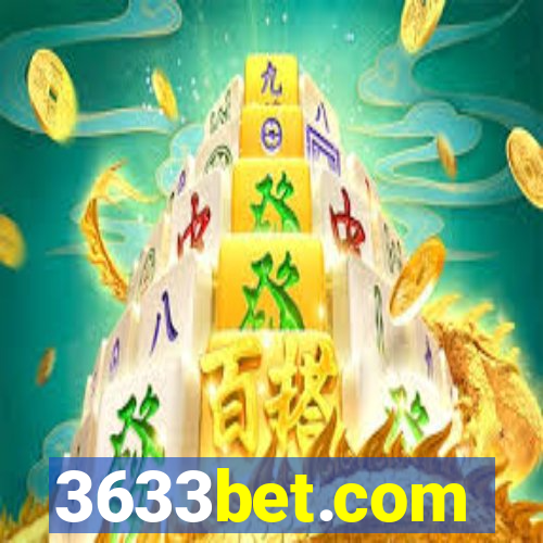 3633bet.com