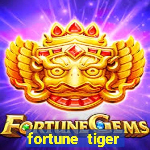 fortune tiger gratis demo