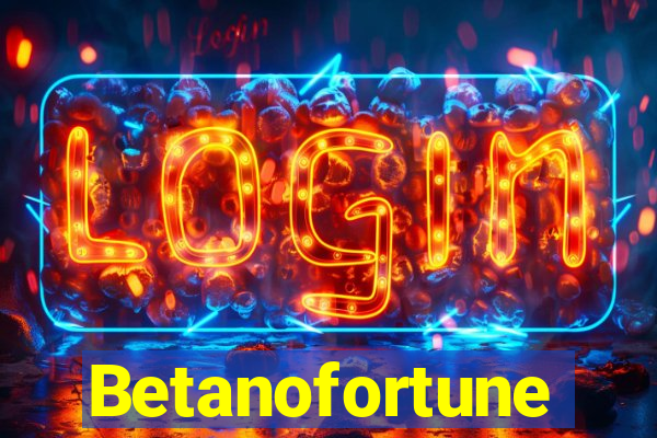 Betanofortune