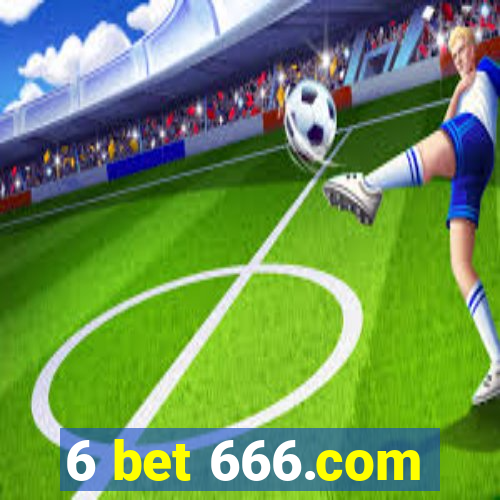 6 bet 666.com