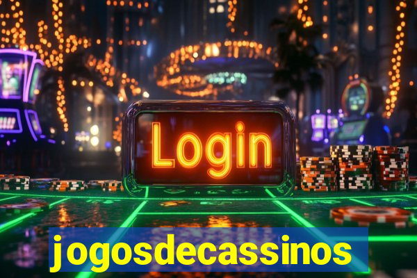 jogosdecassinos