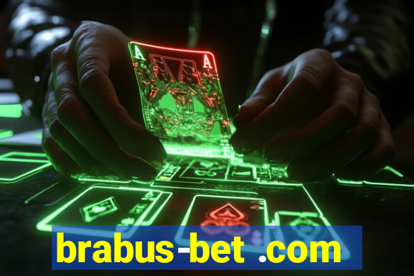 brabus-bet .com