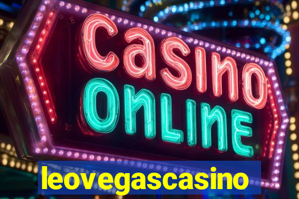 leovegascasino