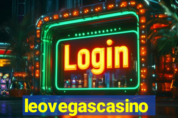 leovegascasino