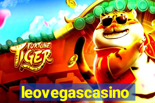 leovegascasino