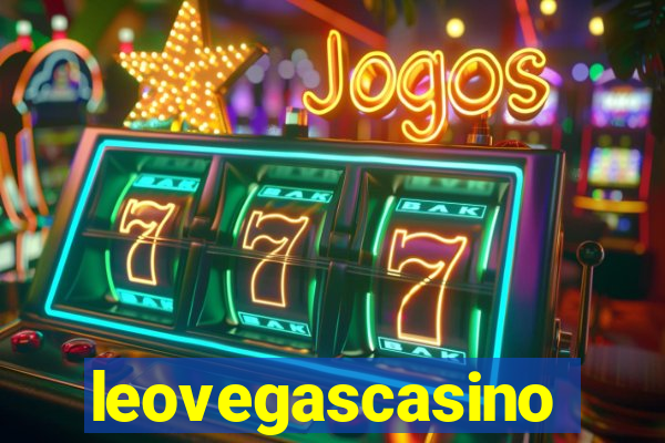 leovegascasino