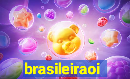 brasileiraoi