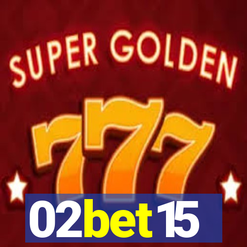 02bet15