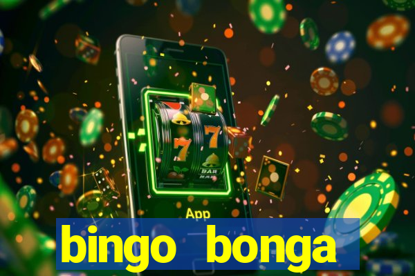 bingo bonga withdrawal times